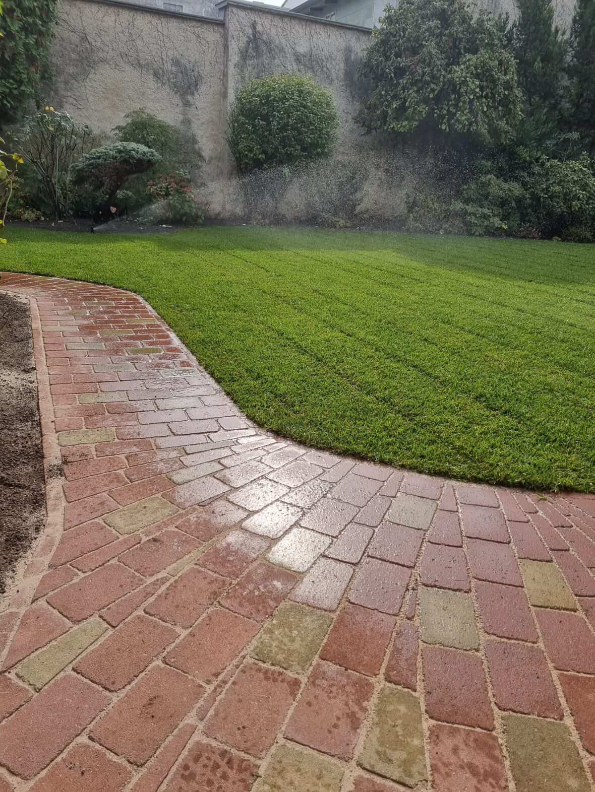 Lebensgarten